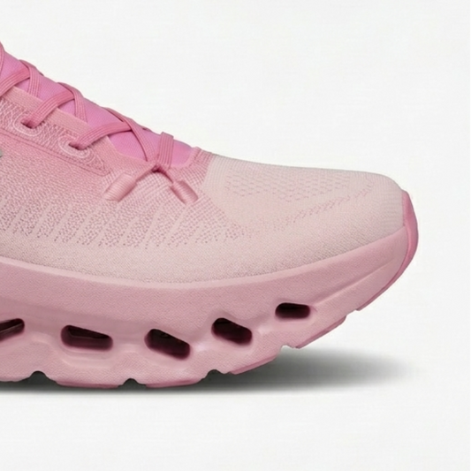 CloudBalance Blush Pink
