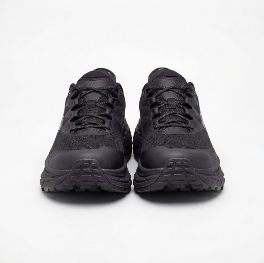 Skyline Triple Black - Waterproof