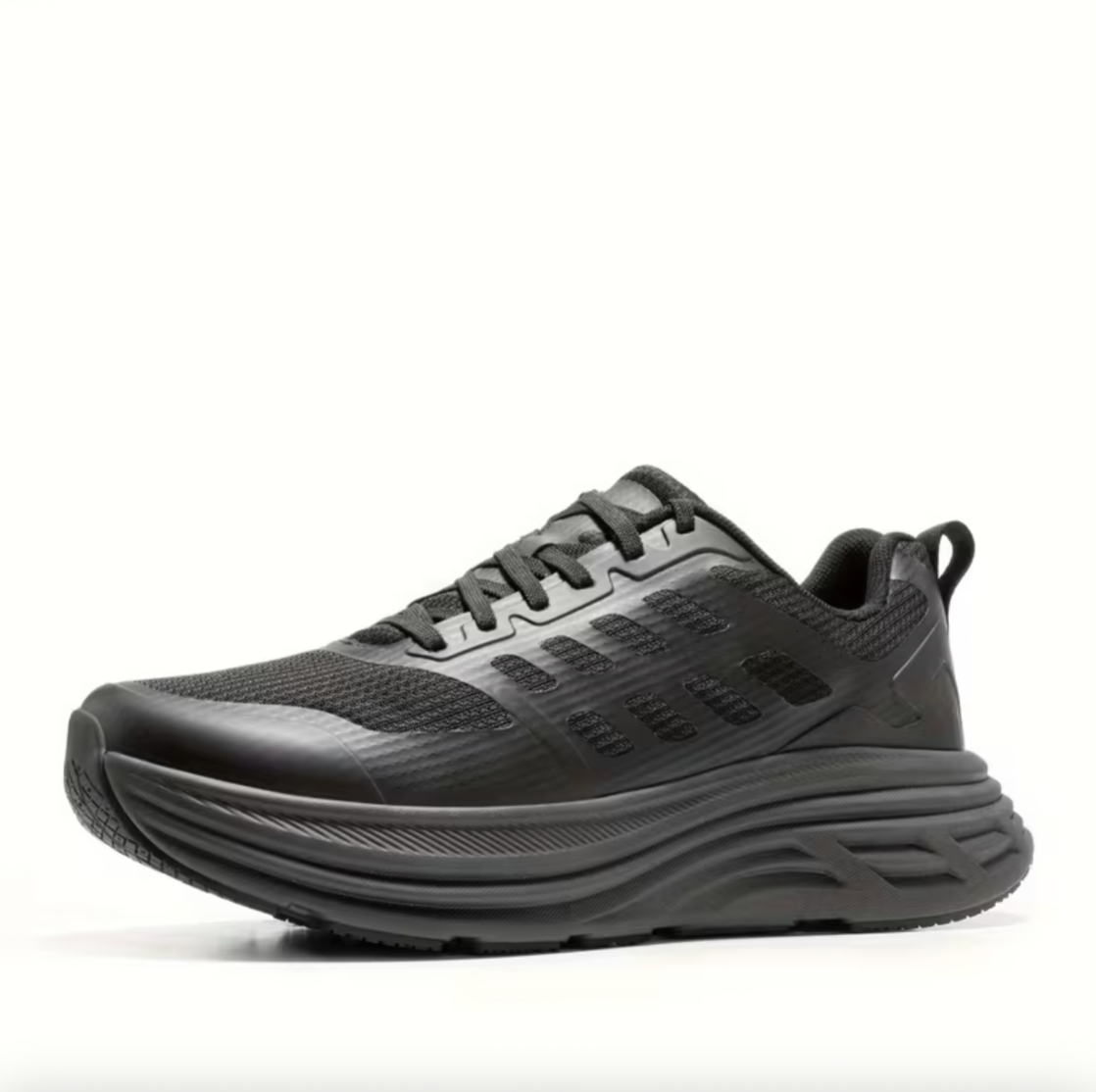 Skyline Triple Black - Waterproof