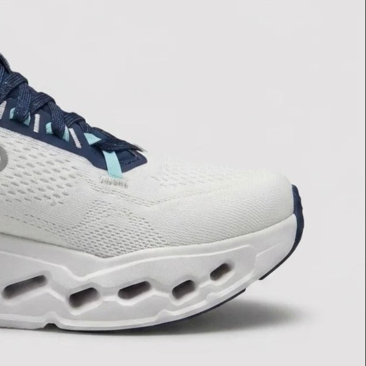 CloudStride Max Navy Blue