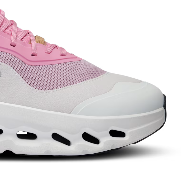 CloudBalance Rose Pearl