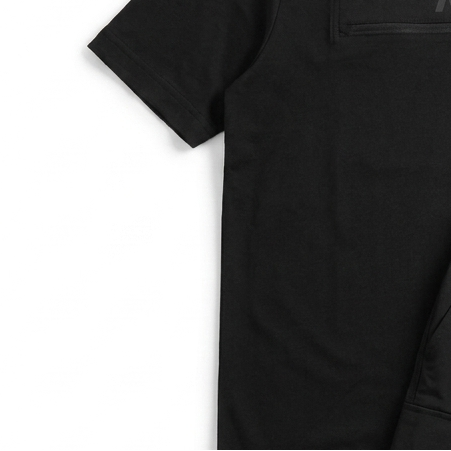 ThunderShield Triple Black Set